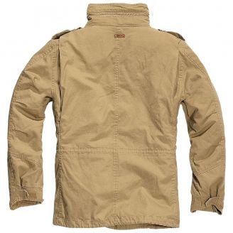 Brandit M65 Giant Jacket Coyote