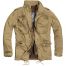 Brandit M65 Giant Jacket Coyote