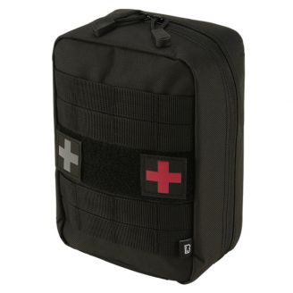 Brandit Molle First Aid Pouch Large