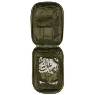 Brandit Molle First Aid Pouch Large