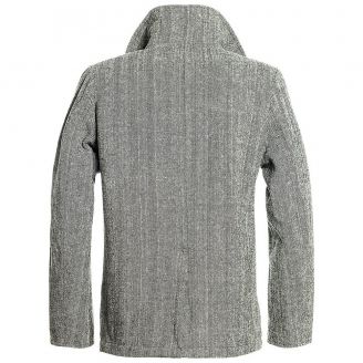 Brandit Pea Coat Grey