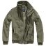 Brandit Pike Road Winter Jacket Olive