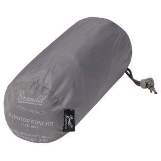 Brandit Sadeviitta Ripstop Anthracite