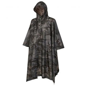 Brandit Sadeviitta Ripstop Dark Camo