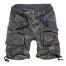 Brandit Savage Vintage Shortsit Dark Camo