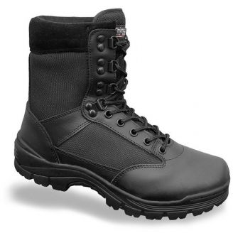 Brandit Tactical Zipper Boots