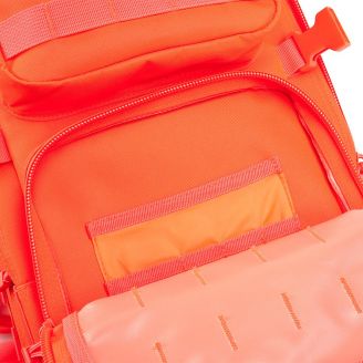 Brandit US Cooper Backpack 40L Orange