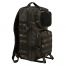 Brandit US Cooper Patch Large 40L Dark Camo