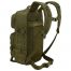 Brandit US Cooper Patch Large 40L Olive