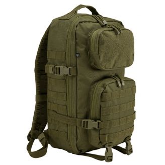 Brandit US Cooper Patch Large 40L Olive