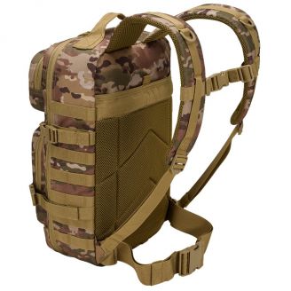 Brandit US Cooper Patch Large 40L Tactical Camo