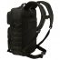 Brandit US Cooper Patch Large 40L Black