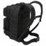 Brandit US Cooper Backpack 40L Black