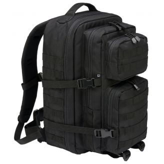 Brandit US Cooper Backpack 40L Black