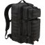 Brandit US Cooper XL Backpack 65L Black