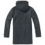 Brandit Woodson Heavy Outdoor Parka Black