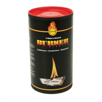 Burner Fire Starter 100pcs Barrel