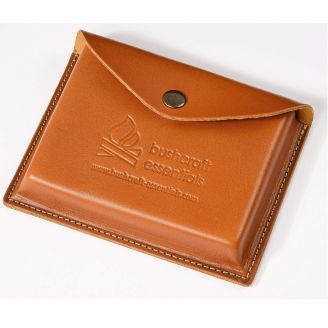 Leather Pouch Bushbox LF