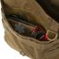 Helikon-Tex Bushcraft Haversack Bag Earth Brown