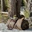 Bushcraft Spain Cowboy Bedroll