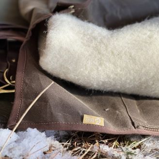 Bushcraft Spain Cowboy Bedroll