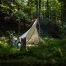 Bushcraft Spain Finnish Loue Canvas Tent