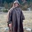 Bushcraft Spain Oilskin Poncho Shelter