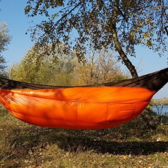 Bushmen Underquilt -14°C Glow Extreme