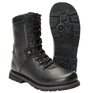 Brandit BW Combat Boots Model 2000 Maiharit