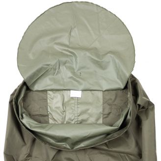 MFH BW Compression Bag For Sleeping Bag