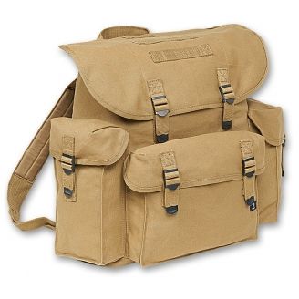 b and m rucksack