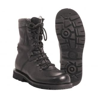 Mil Tec BW Type 2000 Combat Boots Mokkimies