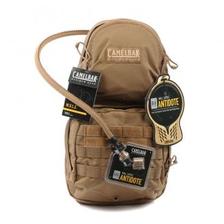 Camelbak MULE Mil Spec 8L+3L Backpack Coyote