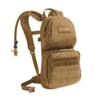 Camelbak MULE Mil Spec 8L+3L Backpack Coyote