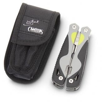 Camillus Les Stroud Engage Multi-tool