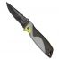 Camillus Les Stroud SK Desert Folding Knife