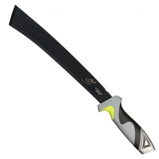 Camillus Les Stroud SK Jungle Survival Machete