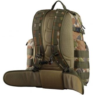 Caribee OPS Military Pack 50L Camo