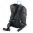 Caribee Trek 32 Adventure Backpack Black