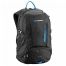 Caribee Trek 32 Adventure Backpack Black