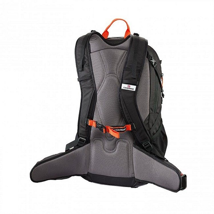 Caribee x trek shop 28 day pack