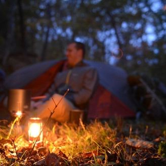 Alps Mountaineering 2P Tent Chaos 2