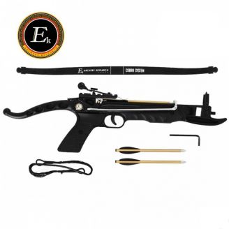 EK Archery Cobra 80lbs Pistol Crossbow