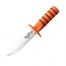 Cold Steel Survival Edge Knife Orange