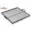 Cook King Steel Grate for Fire Bowls