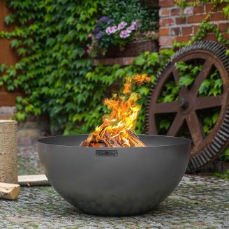 Cook King Premium Fire Bowl Dallas