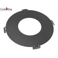 Cook King Grill Plate With Handles