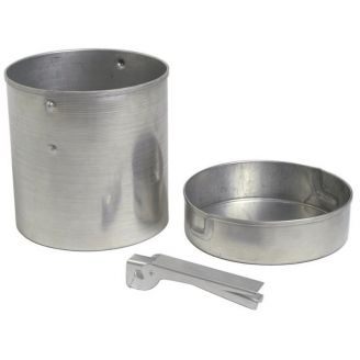 Mil-Tec Cook Pot Keittoastia 3.0L