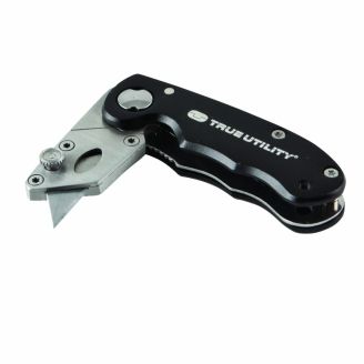 TrueUtility CraftKnife Cutting Craft Knife