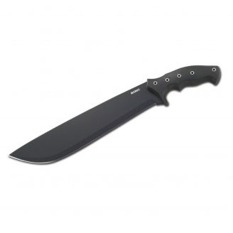 CRKT Chanceinhell Machete